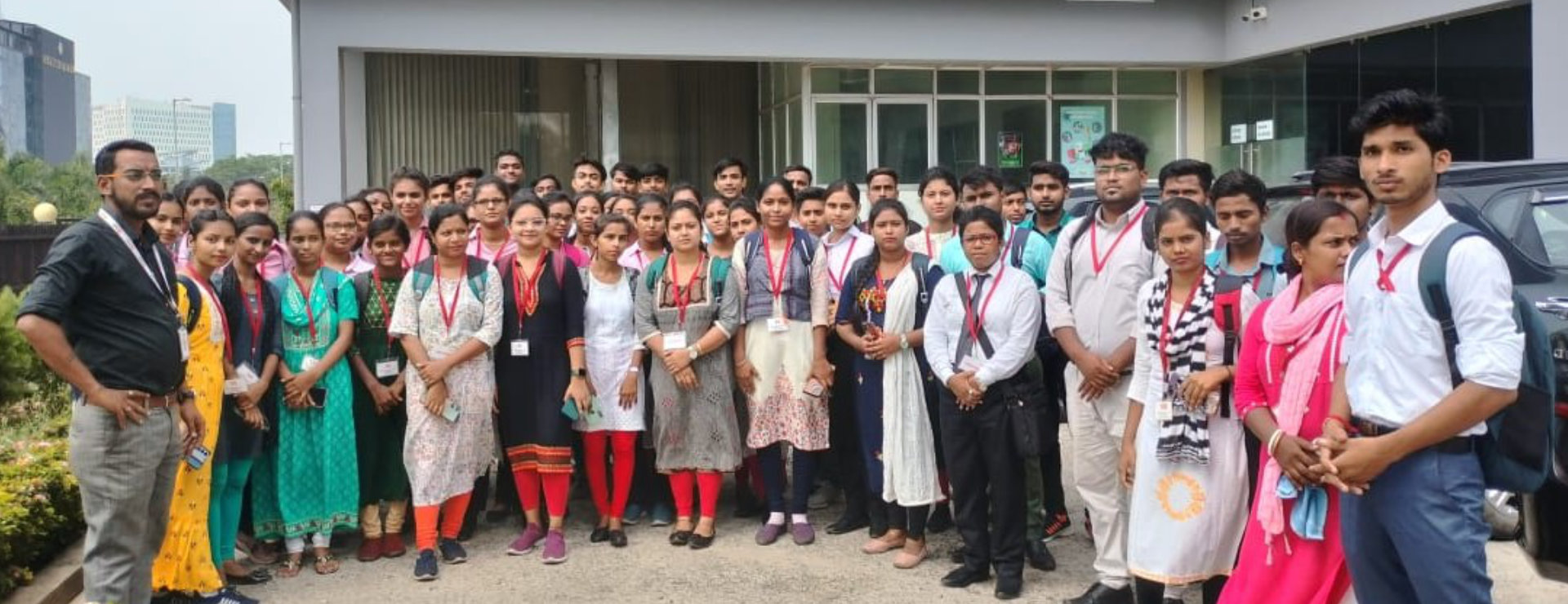 DFA Course Behala
